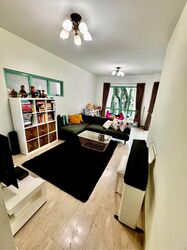 Hazel Park Condominium (D23), Condominium #586697851